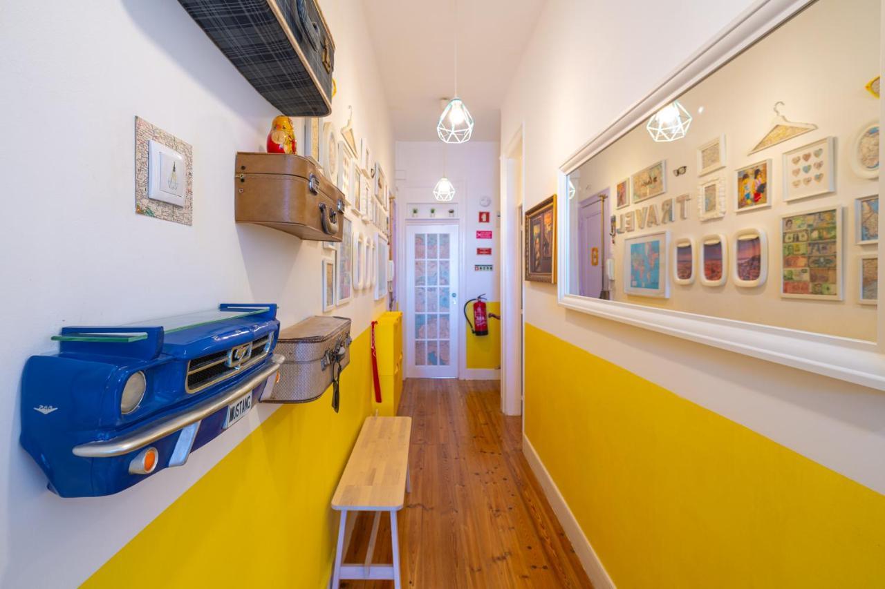 Wanderful Apartment *