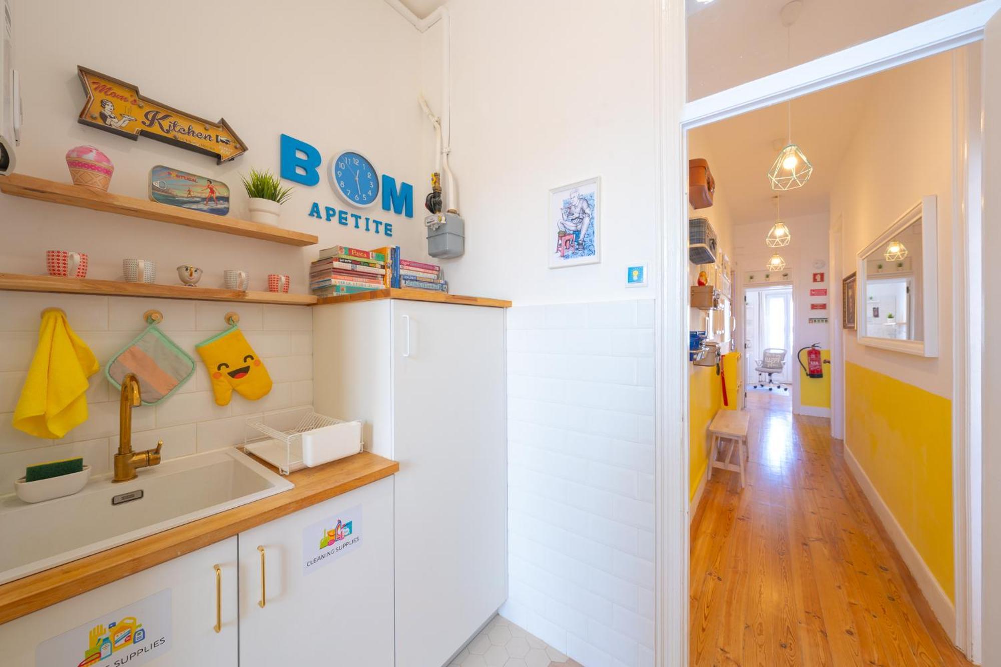 Wanderful Apartment